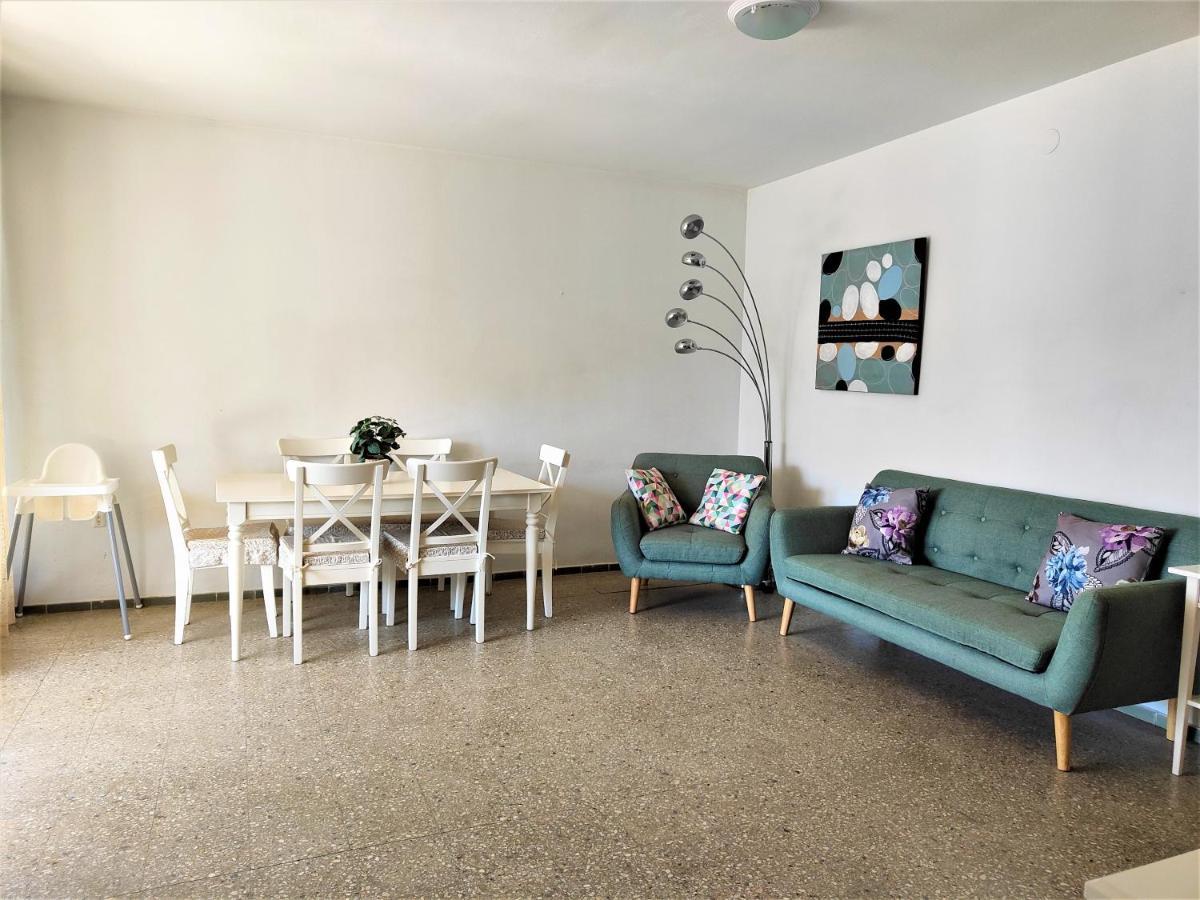 Apartamiento Mediterrani,Vistas Al Mar,Piscina! Villafortuny Zewnętrze zdjęcie